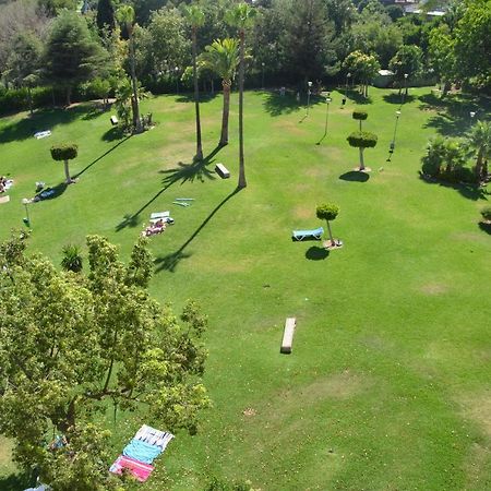 Estudio Minerva 429, Costa Del Sol Benalmadena Ngoại thất bức ảnh