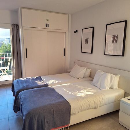 Estudio Minerva 429, Costa Del Sol Benalmadena Ngoại thất bức ảnh