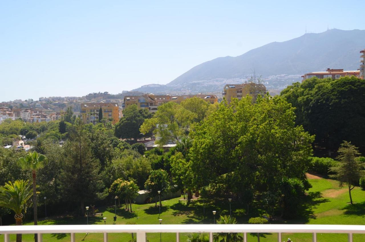 Estudio Minerva 429, Costa Del Sol Benalmadena Ngoại thất bức ảnh