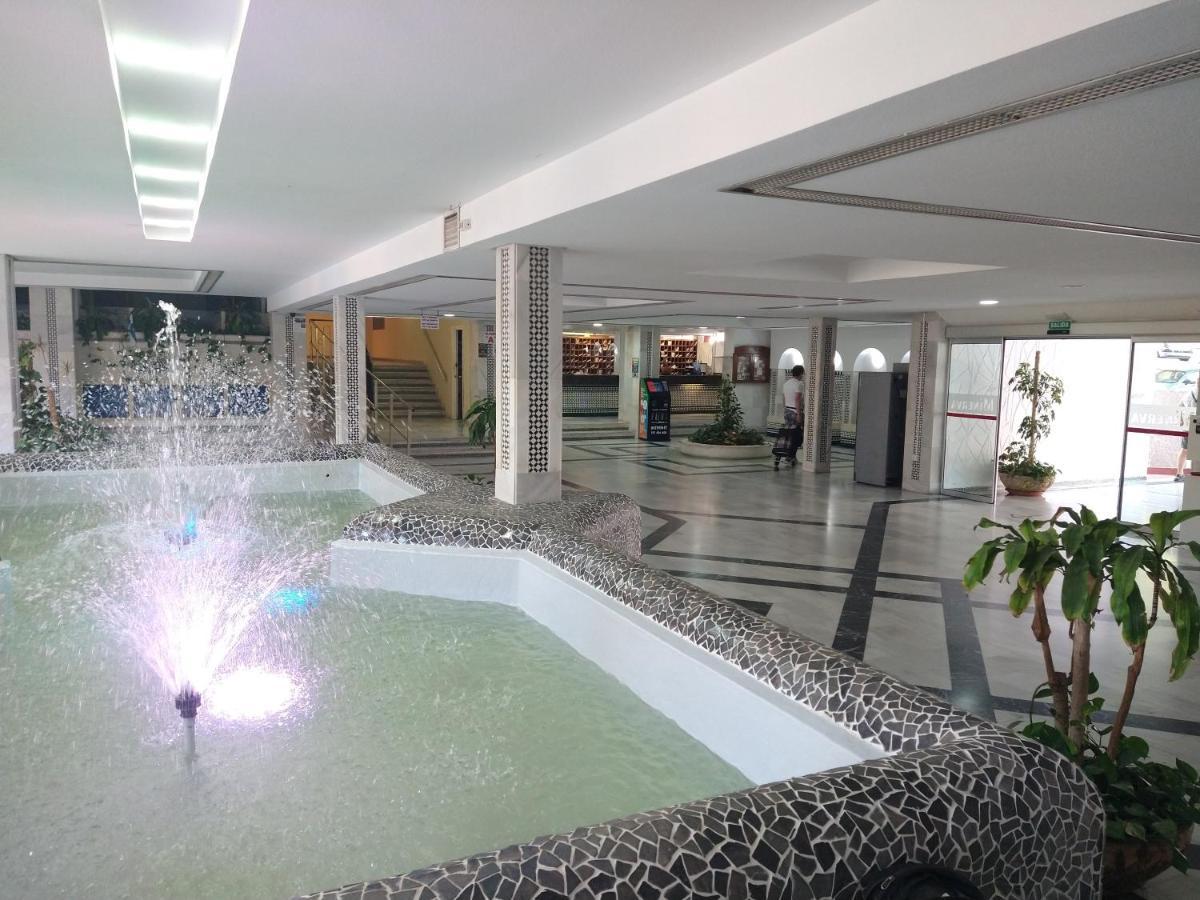 Estudio Minerva 429, Costa Del Sol Benalmadena Ngoại thất bức ảnh