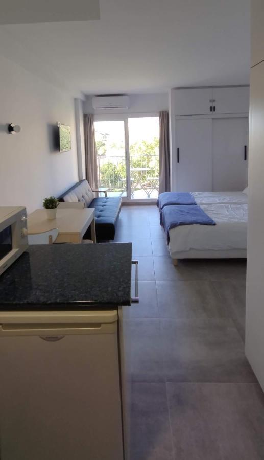 Estudio Minerva 429, Costa Del Sol Benalmadena Ngoại thất bức ảnh
