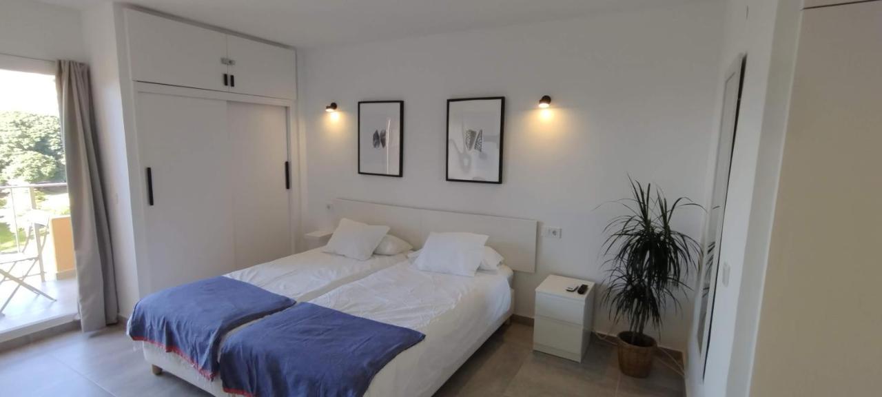 Estudio Minerva 429, Costa Del Sol Benalmadena Ngoại thất bức ảnh