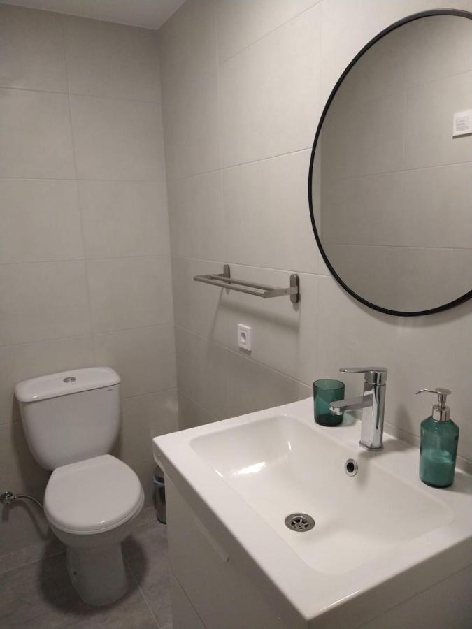 Estudio Minerva 429, Costa Del Sol Benalmadena Ngoại thất bức ảnh