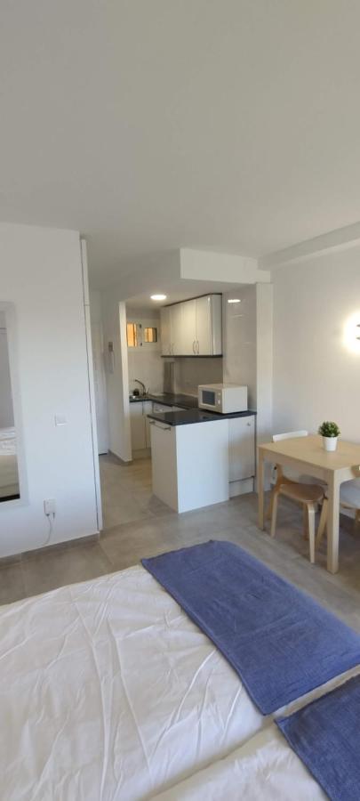 Estudio Minerva 429, Costa Del Sol Benalmadena Ngoại thất bức ảnh