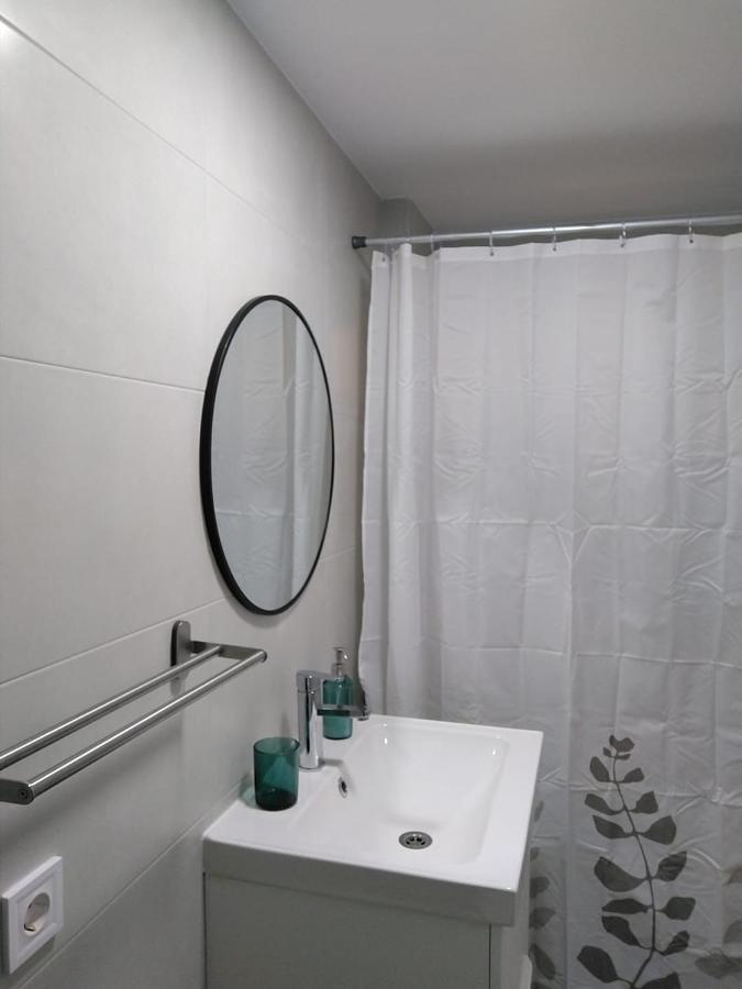 Estudio Minerva 429, Costa Del Sol Benalmadena Ngoại thất bức ảnh