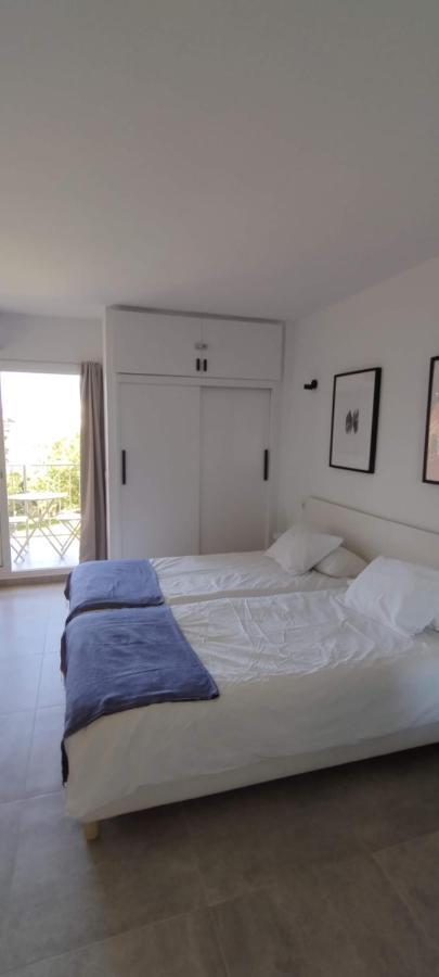 Estudio Minerva 429, Costa Del Sol Benalmadena Ngoại thất bức ảnh