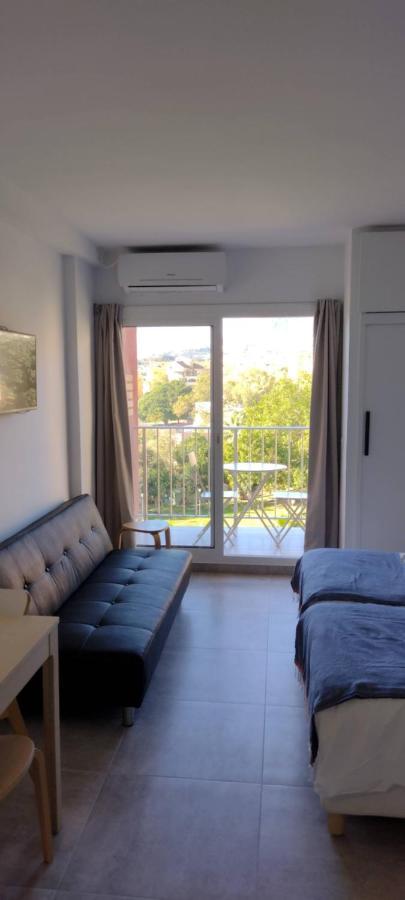 Estudio Minerva 429, Costa Del Sol Benalmadena Ngoại thất bức ảnh