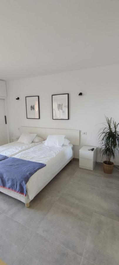 Estudio Minerva 429, Costa Del Sol Benalmadena Ngoại thất bức ảnh