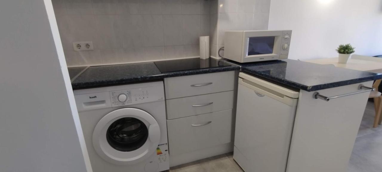 Estudio Minerva 429, Costa Del Sol Benalmadena Ngoại thất bức ảnh