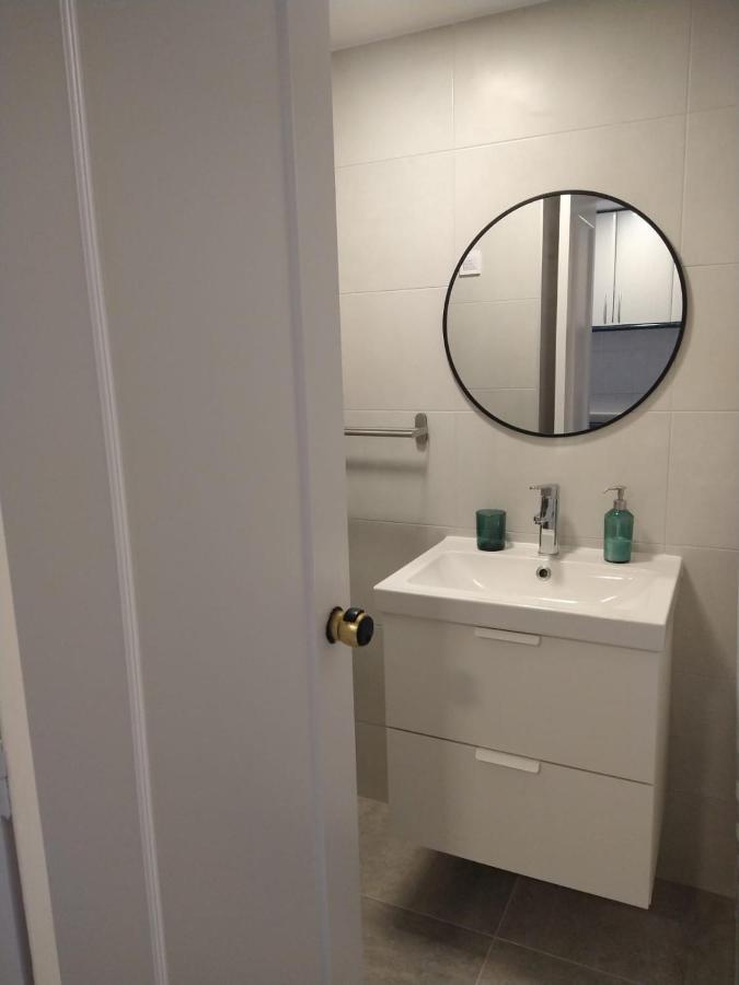 Estudio Minerva 429, Costa Del Sol Benalmadena Ngoại thất bức ảnh