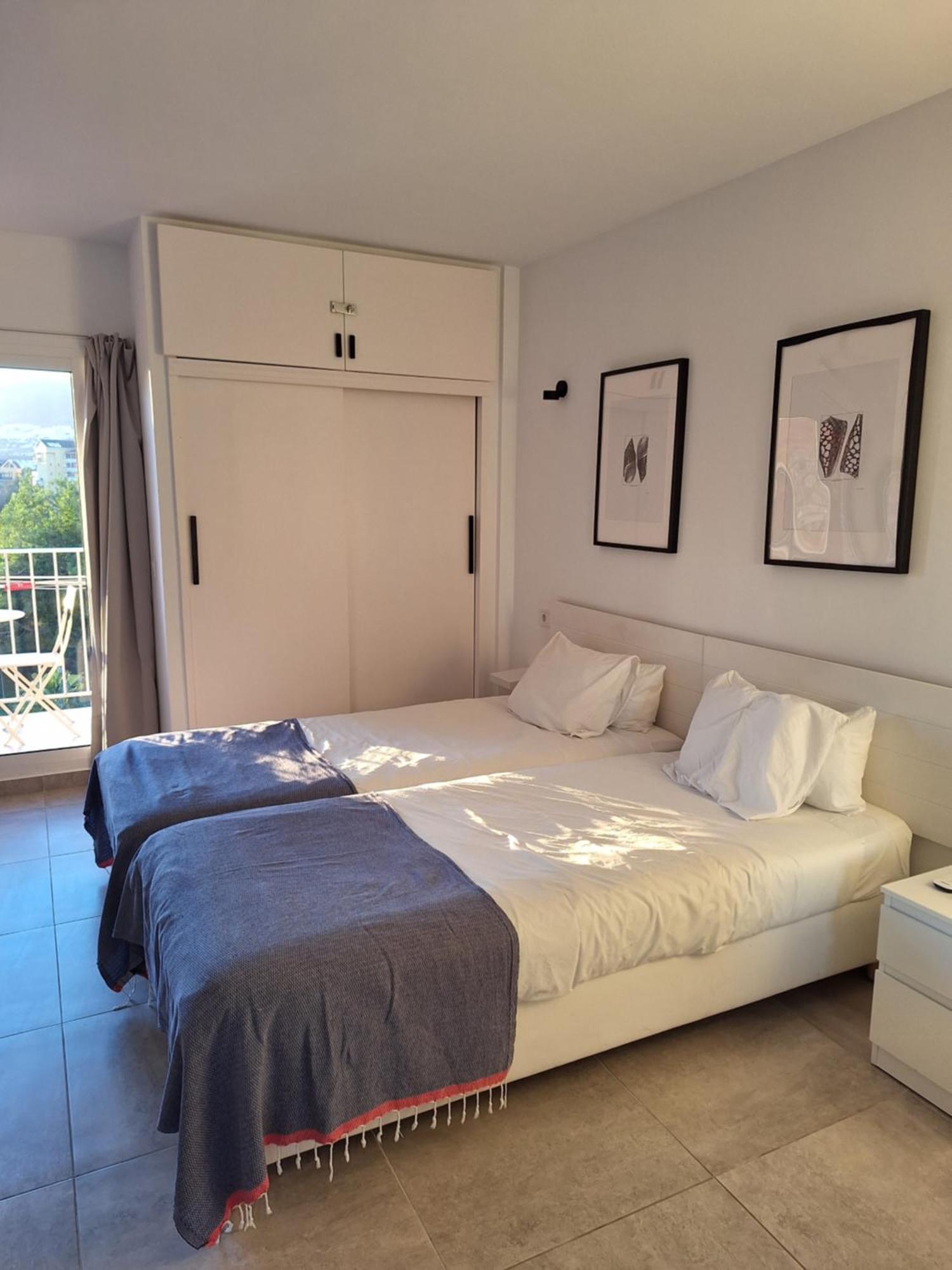 Estudio Minerva 429, Costa Del Sol Benalmadena Ngoại thất bức ảnh
