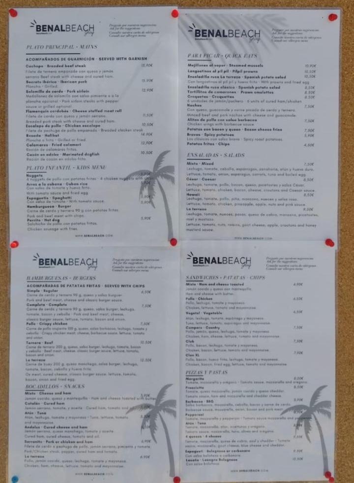 Estudio Minerva 429, Costa Del Sol Benalmadena Ngoại thất bức ảnh