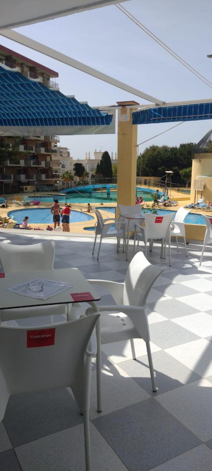 Estudio Minerva 429, Costa Del Sol Benalmadena Ngoại thất bức ảnh